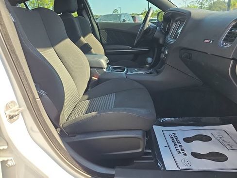 Used 2023 Dodge Charger Scat Pack RWD image 14