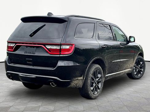 New 2026 Dodge Durango GT AWD/4WD image 7