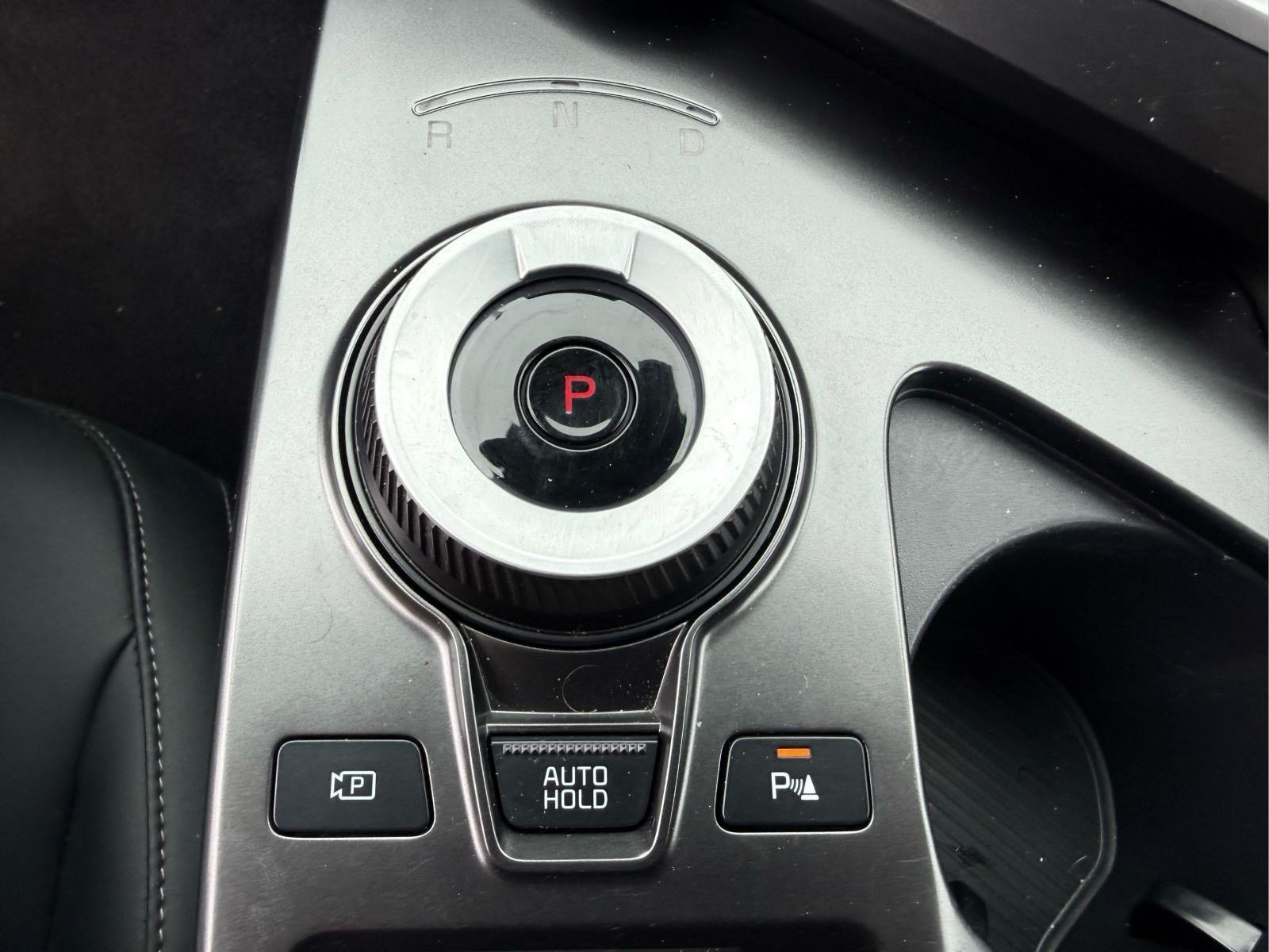 Used 2024 Kia EV6 Light AWD/4WD image 21