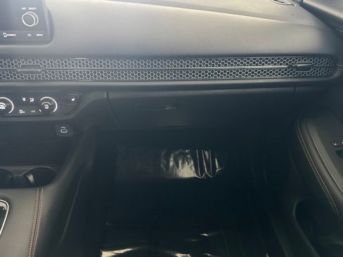 Certified 2024 Honda HR-V Sport image 19