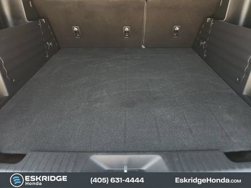 Used 2026 Honda Passport TrailSport image 33