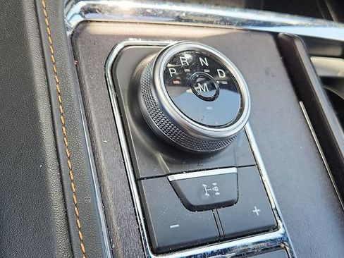 Used 2023 Ford Expedition Max Platinum AWD/4WD image 18