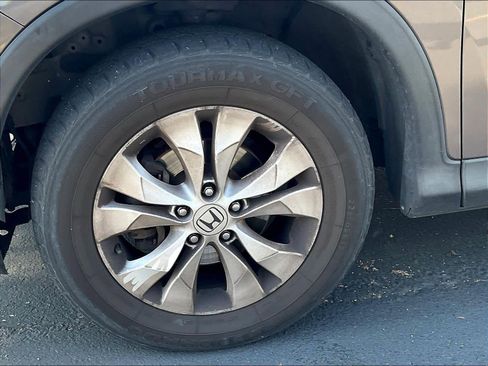 Used 2014 Honda CR-V EX-L image 11