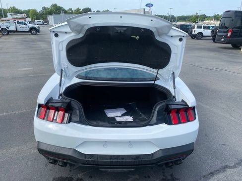 New 2026 Ford Mustang Coupe RWD image 9