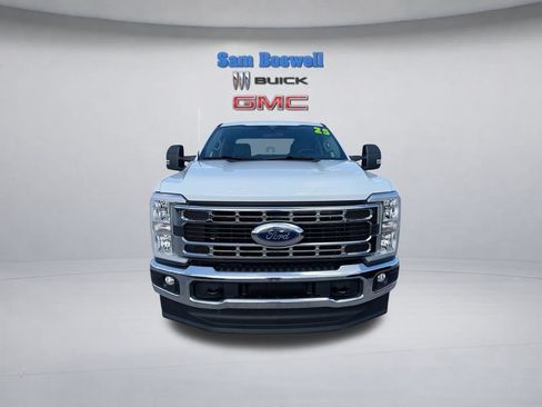 Used 2025 Ford F250 XLT AWD/4WD image 5