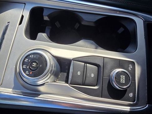 Used 2023 Ford Explorer Timberline image 21