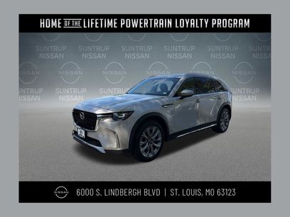 Used 2025 MAZDA CX-90 3.3 Turbo w/ Premium Plus Pkg