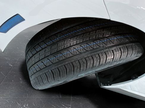 New 2026 Ford Mustang Premium RWD image 47