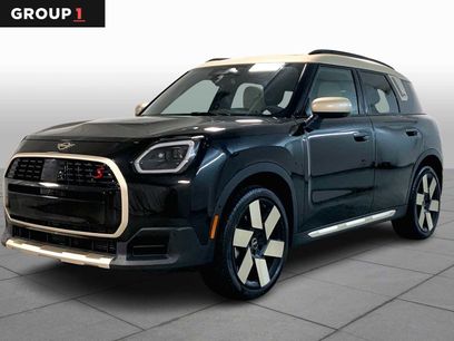 Certified 2025 MINI Cooper Countryman S