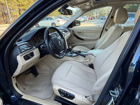 Used 2013 BMW 328i 328i Sedan image 8