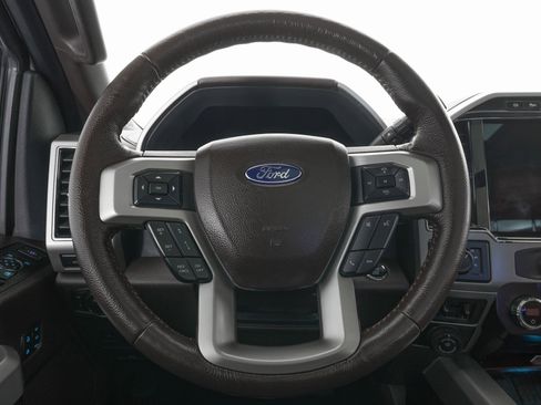 Used 2022 Ford F450 King Ranch w/ King Ranch Ultimate Package image 16