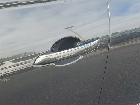 Used 2025 Genesis GV80 3.5T e-SC image 8