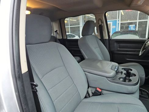 Used 2013 RAM 1500 Tradesman w/ Popular Equipment Group image 13