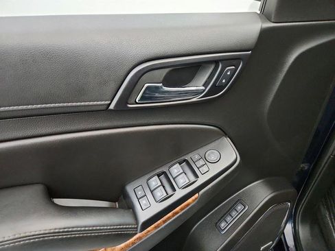 Used 2018 Chevrolet Tahoe Premier AWD/4WD image 22