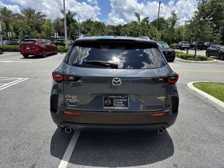 Certified 2024 MAZDA CX-50 AWD 2.5 S w/ Cargo Package video 2