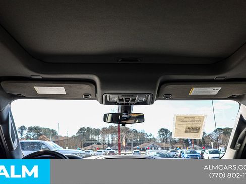 Used 2021 Chevrolet Silverado 1500 LT Trail Boss w/ Convenience Package II image 52