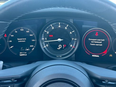 Used 2024 Porsche 911 Carrera S image 23