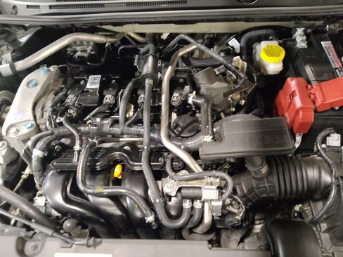 Used 2024 Nissan Sentra S FWD image 30