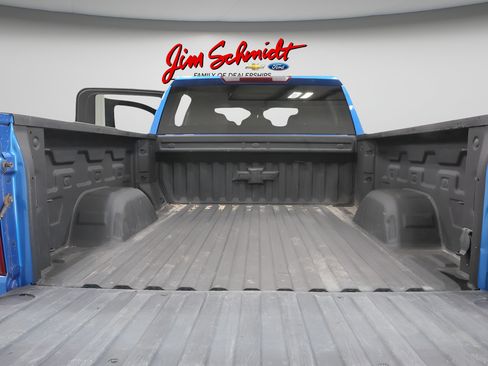 Used 2024 Chevrolet Silverado 1500 RST AWD/4WD image 29