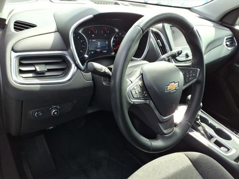 Used 2024 Chevrolet Equinox LT w/ LPO, Floor Liner Package image 8