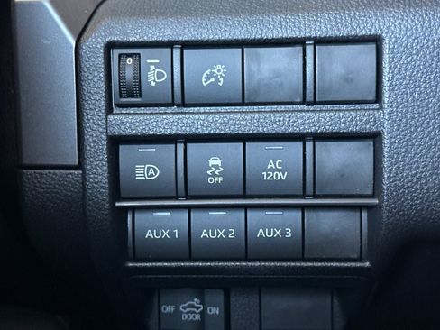 New 2026 Toyota Tacoma TRD Off-Road image 30