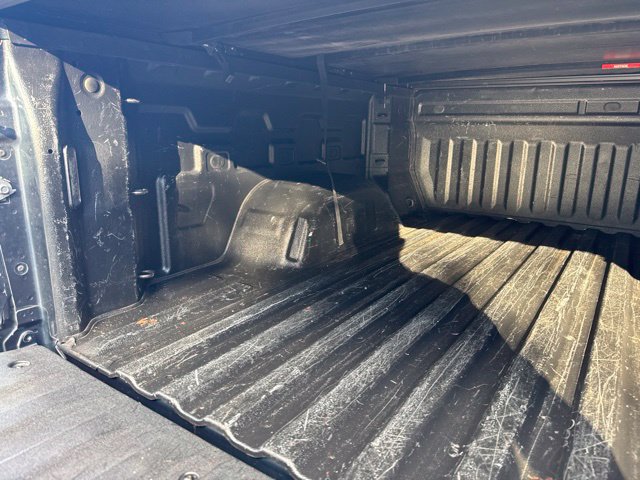 Used 2021 Chevrolet Silverado 1500 Custom AWD/4WD image 21