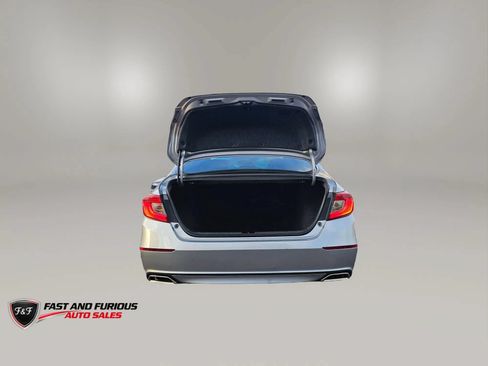 Used 2021 Honda Accord Sport image 8