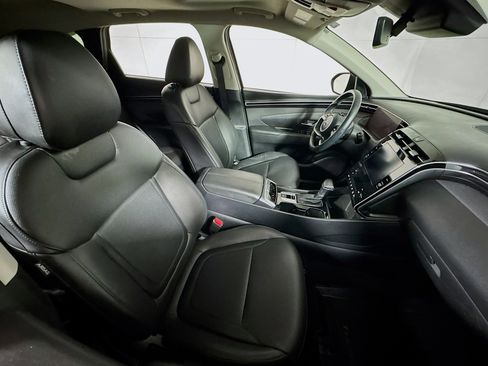 Used 2023 Hyundai Tucson SEL w/ Convenience Package image 26