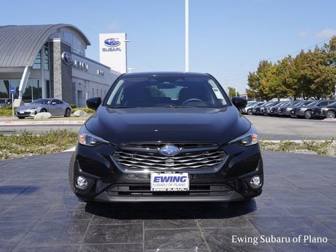 Used 2026 Subaru Impreza 2.0i Sport image 8
