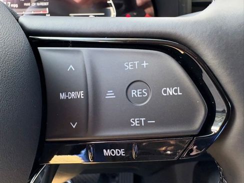 New 2026 MAZDA CX-5 Select AWD/4WD image 20