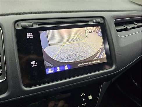 Used 2016 Honda HR-V EX image 18