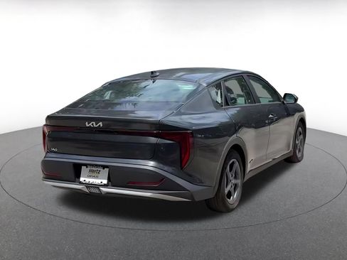 Used 2025 Kia K4 FWD image 14