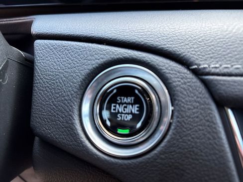 New 2025 Cadillac CT5 Premium Luxury image 24