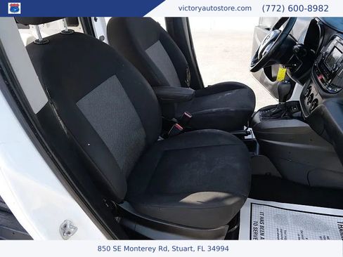 Used 2016 RAM ProMaster City Tradesman w/ Rear Back-up Camera Group image 19