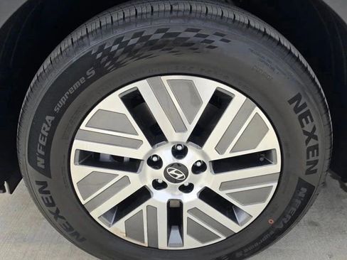New 2026 Hyundai Palisade SEL FWD image 18