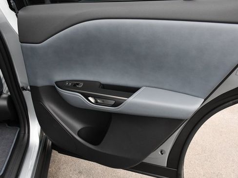 New 2026 Lexus RZ 450e 2WD image 20