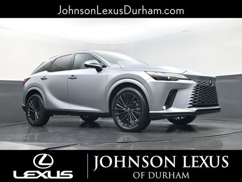 New 2026 Lexus RX 350 Premium image 15