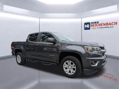 Used 2016 Chevrolet Colorado LT w/ LT Convenience Package