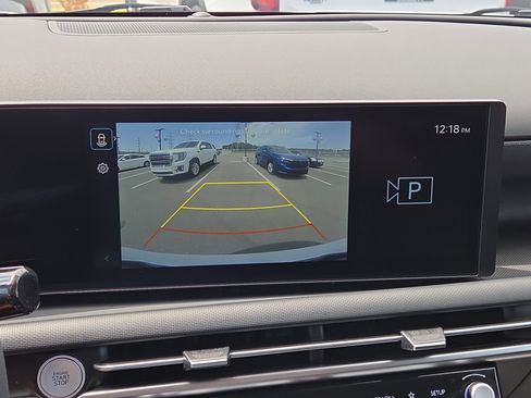 Used 2025 Hyundai Tucson SEL image 16