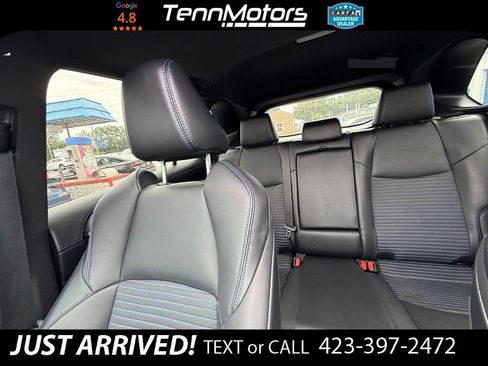 Used 2022 Toyota RAV4 XSE w/ XSE Grade Weather Package AWD/4WD image 23