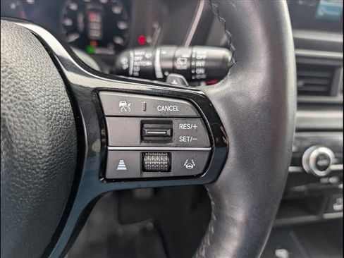 Used 2023 Honda Pilot Elite image 8