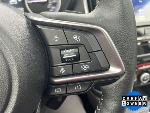 Used 2023 Subaru Forester Limited image 16