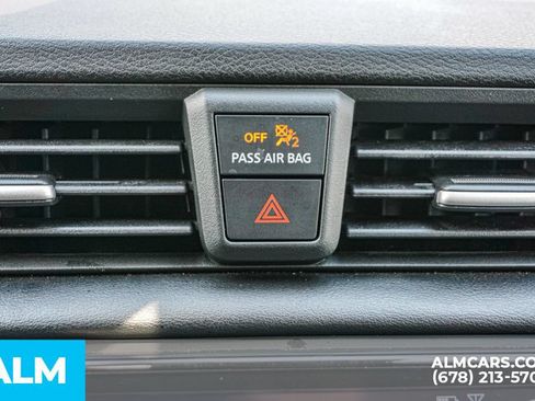 Used 2024 Nissan Versa SR FWD image 42