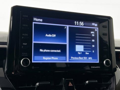 Used 2022 Toyota Corolla LE image 28