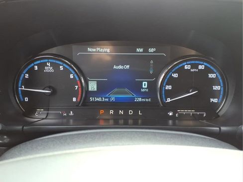 Used 2021 Ford Bronco Sport Outer Banks image 31