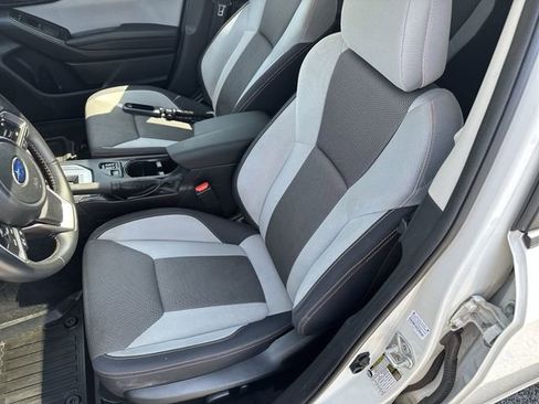 Used 2023 Subaru Crosstrek 2.0i Premium image 15