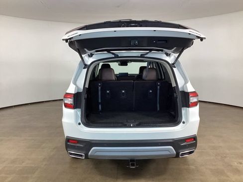 Used 2024 Honda Pilot Elite image 12