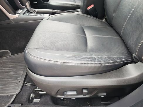 Used 2017 Subaru Forester 2.0XT Touring AWD/4WD image 26