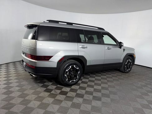 Used 2025 Hyundai Santa Fe SEL image 7