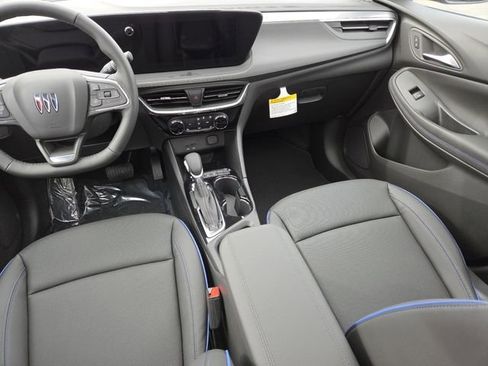 New 2026 Buick Encore GX Sport Touring image 31